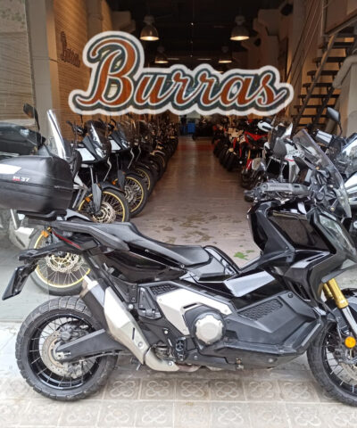 HONDA X-ADV 750
