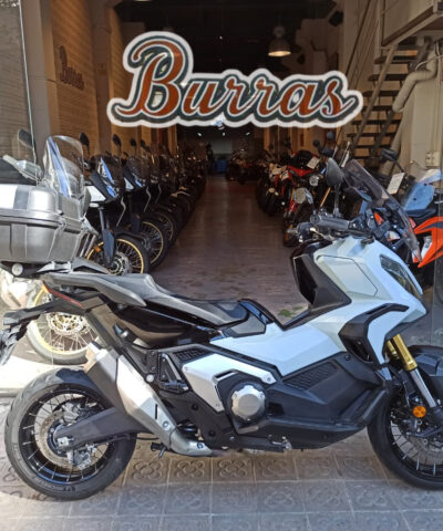 HONDA X-ADV 750