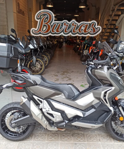 HONDA X-ADV 750
