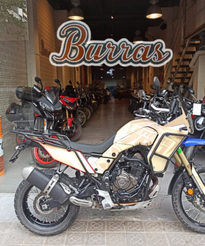YAMAHA TENERE 700