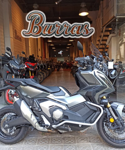 HONDA X-ADV 750