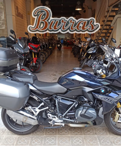 BMW R 1250 RS