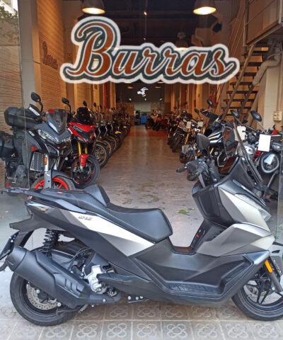 VOGE SR3