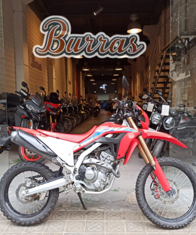 HONDA CRF 300 L