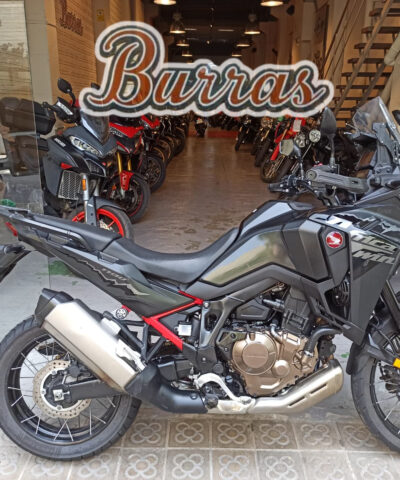 HONDA AFRICA TWIN 1100