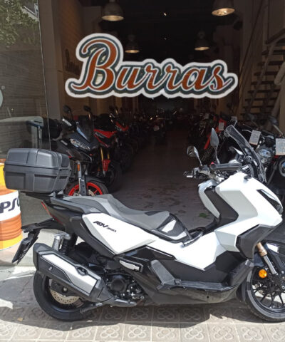 HONDA ADV 350