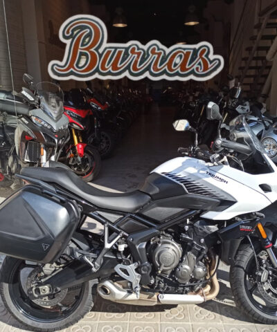 TRIUMPH TIGER SPORT 660
