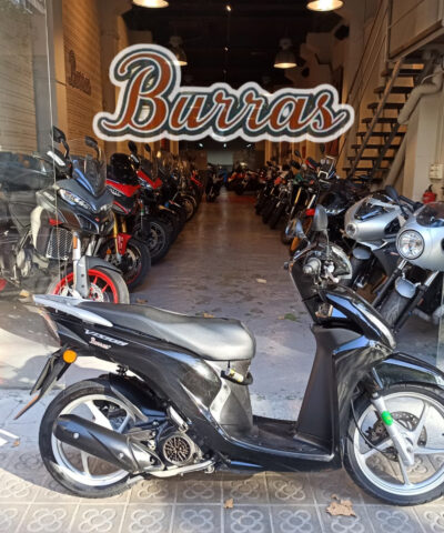 HONDA VISION 110
