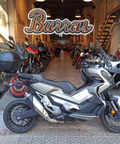 HONDA X-ADV 750