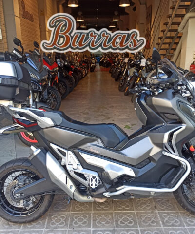 HONDA X-ADV 750