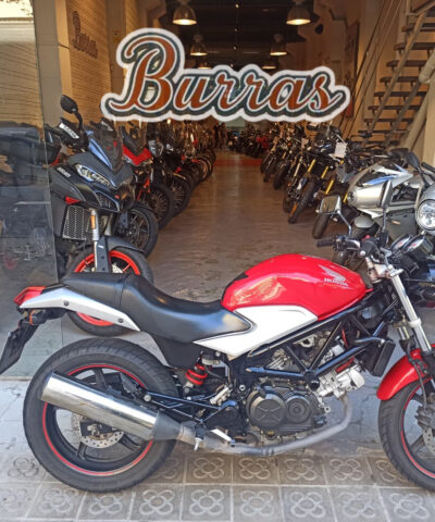 HONDA VTR 250