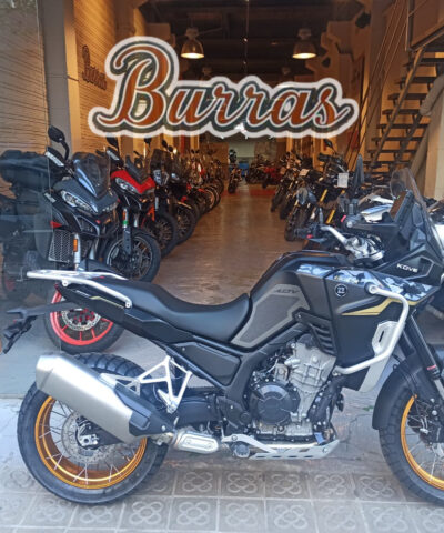 KOVE 800X GT