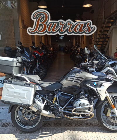 BMW R 1200 GS
