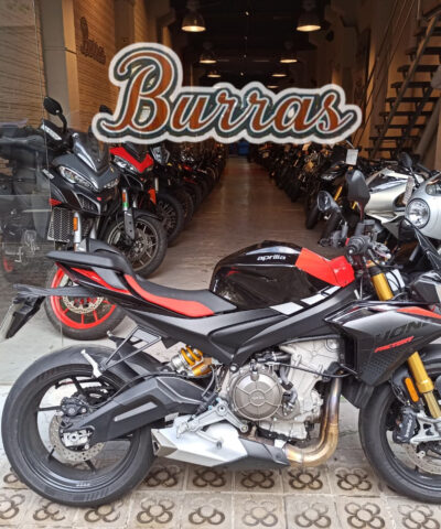 APRILIA TUONO 660 FACTORY