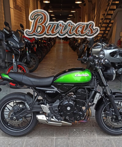 KAWASAKI Z 650 RS