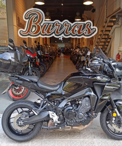 YAMAHA TRACER 9
