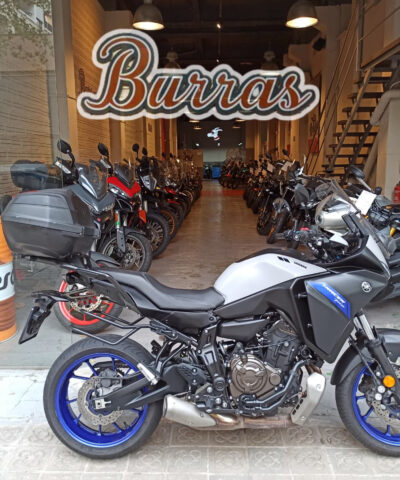YAMAHA TRACER 7